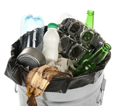 Domestic and garden clearance skip hire in Newham