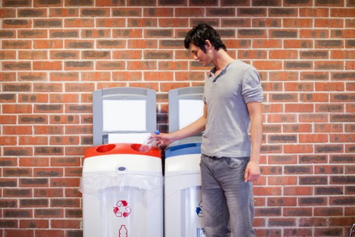 Application process for obtaining a skip hire permit