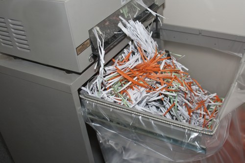 Environmental Benefits of Using Skip Permits