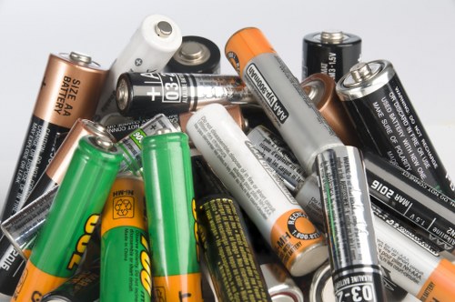 Residential and commercial waste disposal services