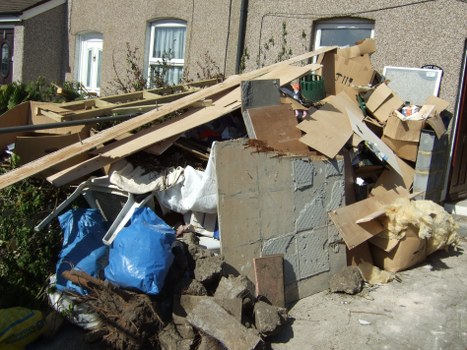 Environmental sustainability with skip hire